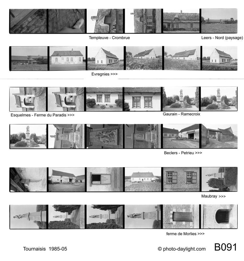 architecture rurale